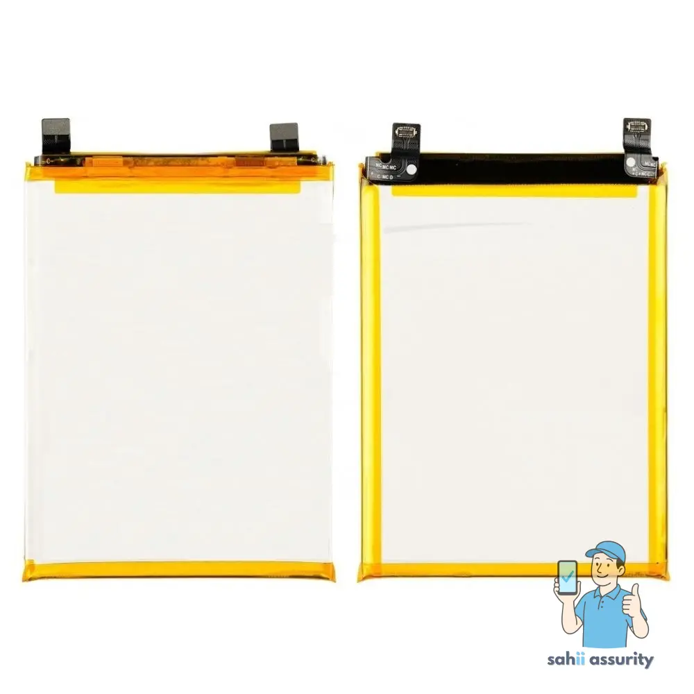 Battery for Motorola Edge 40 Neo